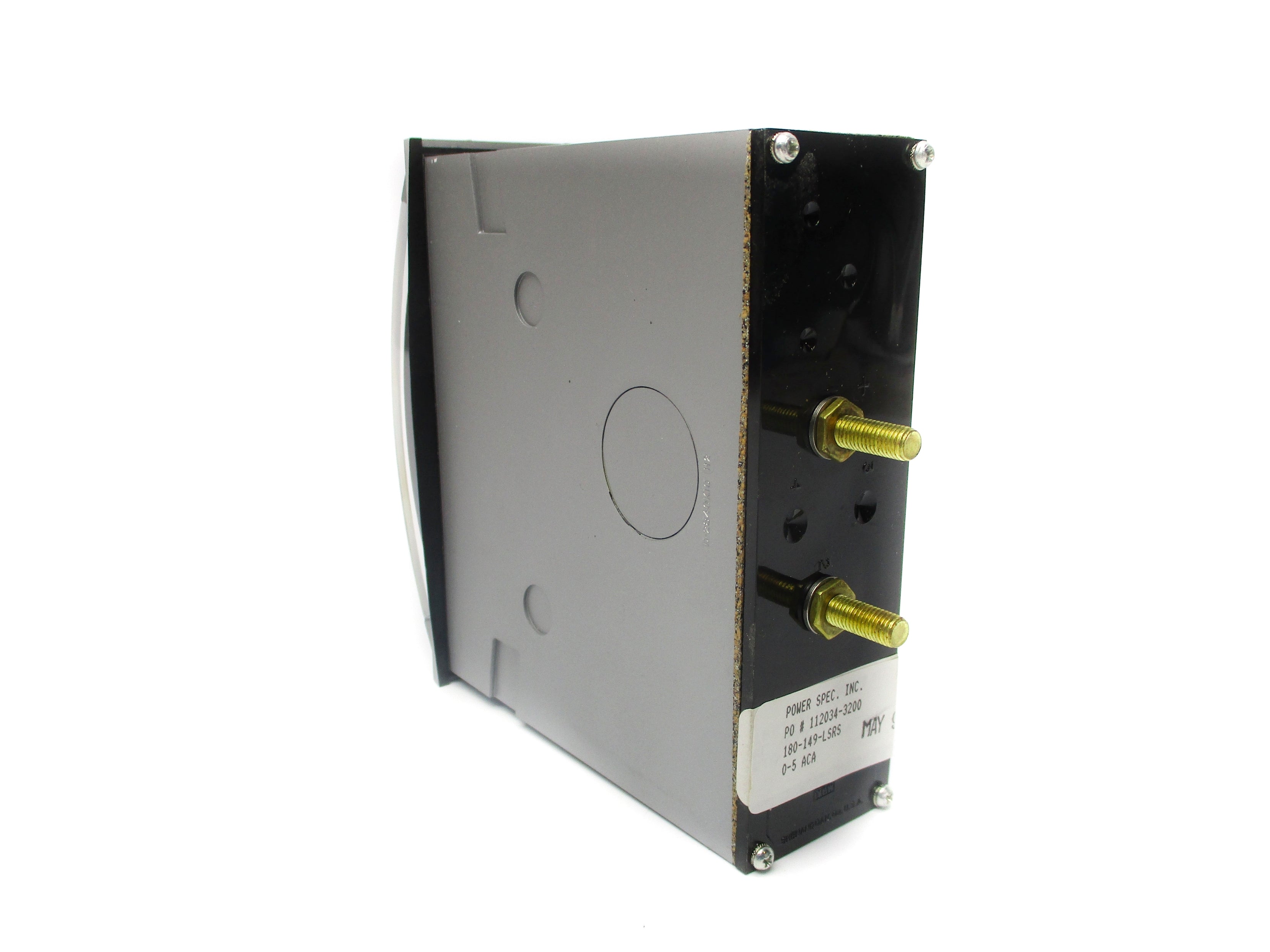 GE/YOKOGAWA 180-149-LSRS NSNP