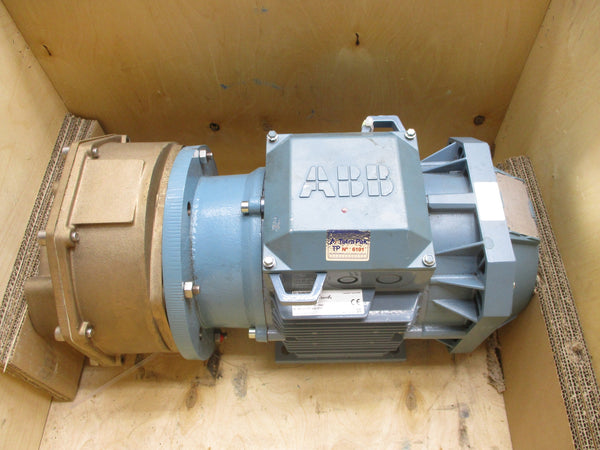 ABB 3GAA112612-FSJGD1 MHF75 NSNP