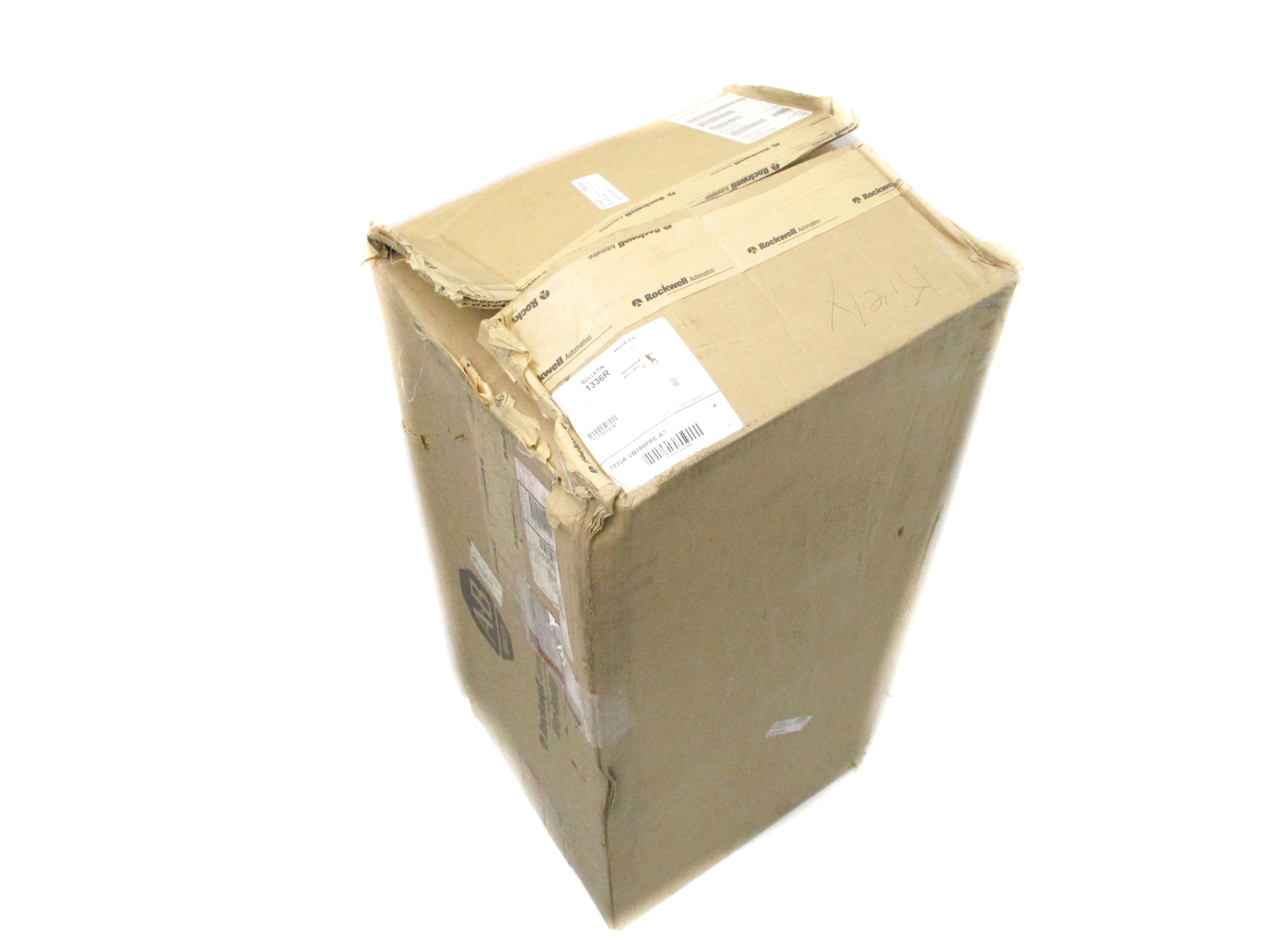 ALLEN BRADLEY 1336R-VB180PRE-AA REMAN