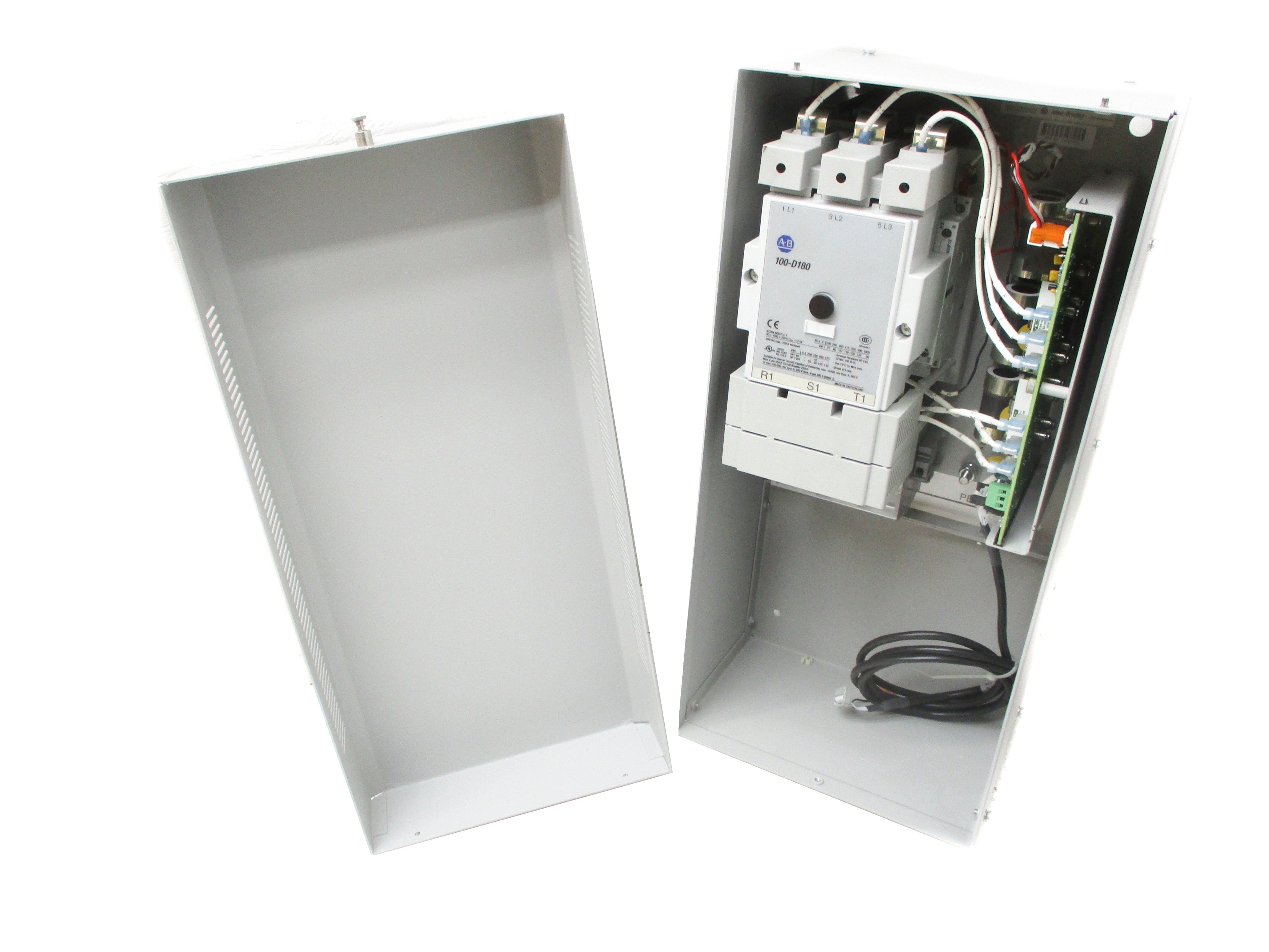 ALLEN BRADLEY 1336R-VB180PRE-AA REMAN