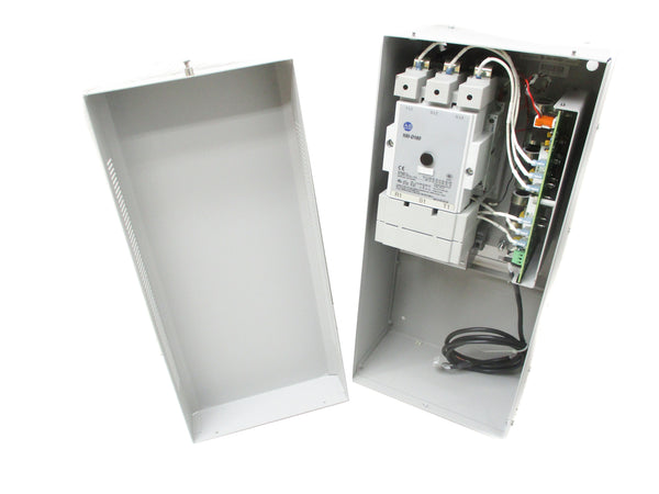 ALLEN BRADLEY 1336R-VB180PRE-AA REMAN