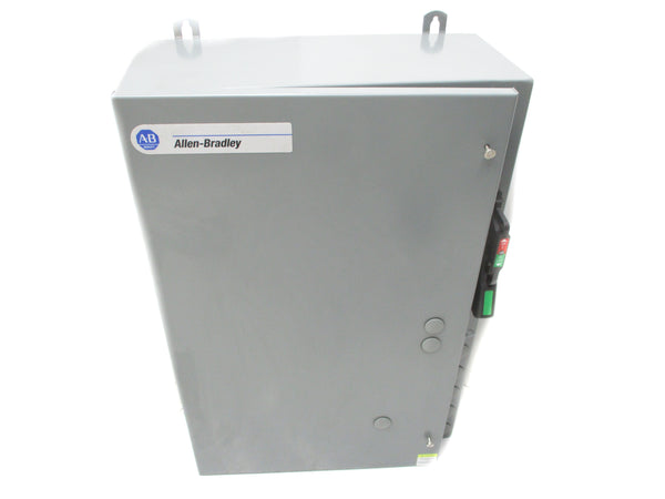 ALLEN BRADLEY 1494GY-DF3N-421 SER. 1 NSNP