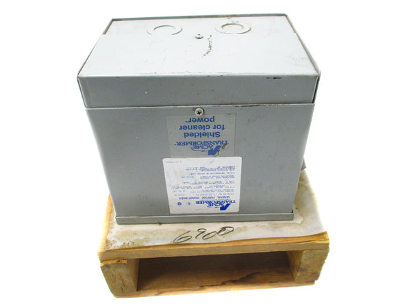 ACME T-2A-53328-1S (AS PICTURED) NSNP