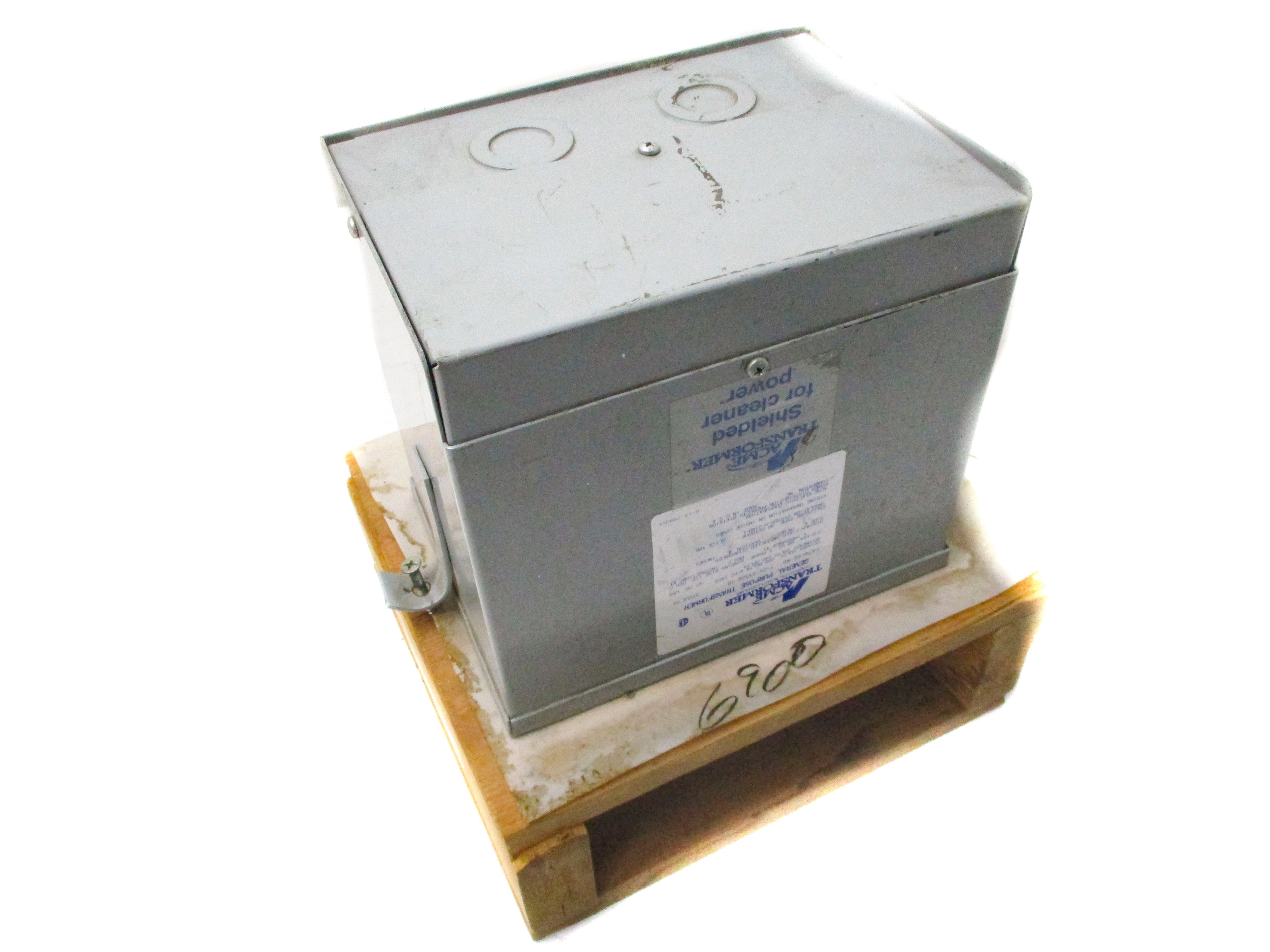 ACME T-2A-53328-1S (AS PICTURED) NSNP