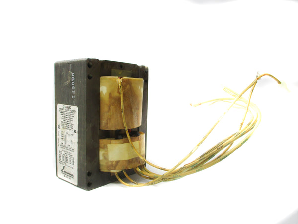 ADVANCE 71A6592 UNMP