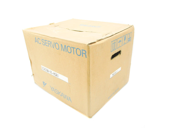 YASKAWA USASGM-05-HGA1 NSFS