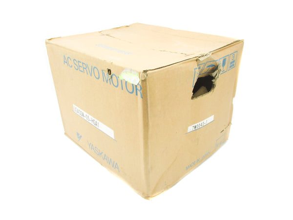 YASKAWA USASGM-05-HGA1 NSFS