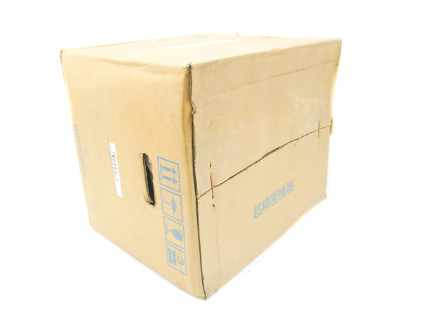 YASKAWA USASGM-05-HGA1 NSFS