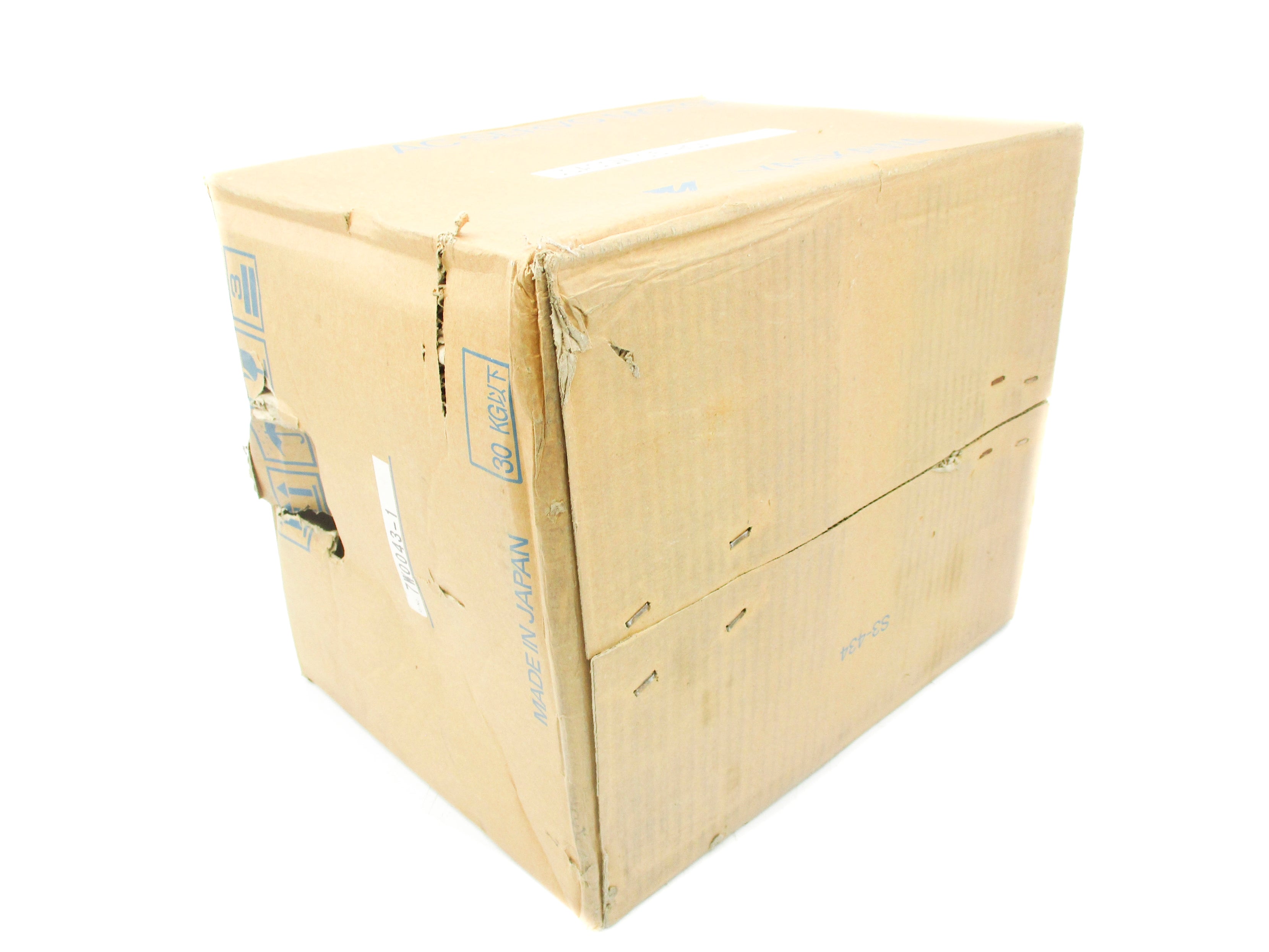 YASKAWA USASGM-05-HGA1 NSFS