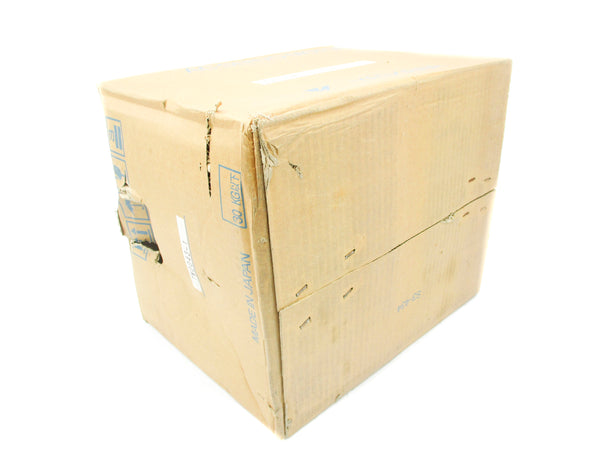 YASKAWA USASGM-05-HGA1 NSFS