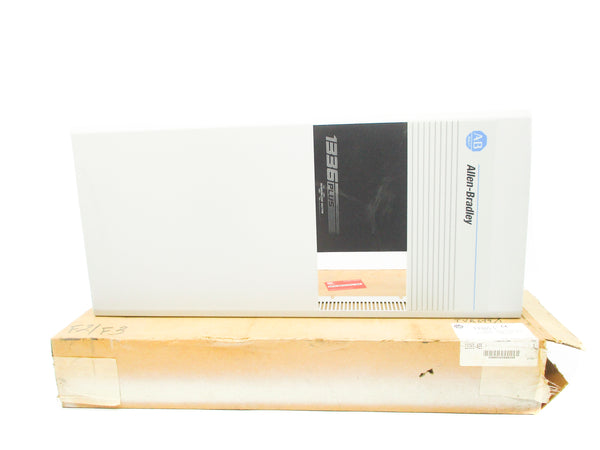 ALLEN BRADLEY 1336S-AE5 SER. A NSMP