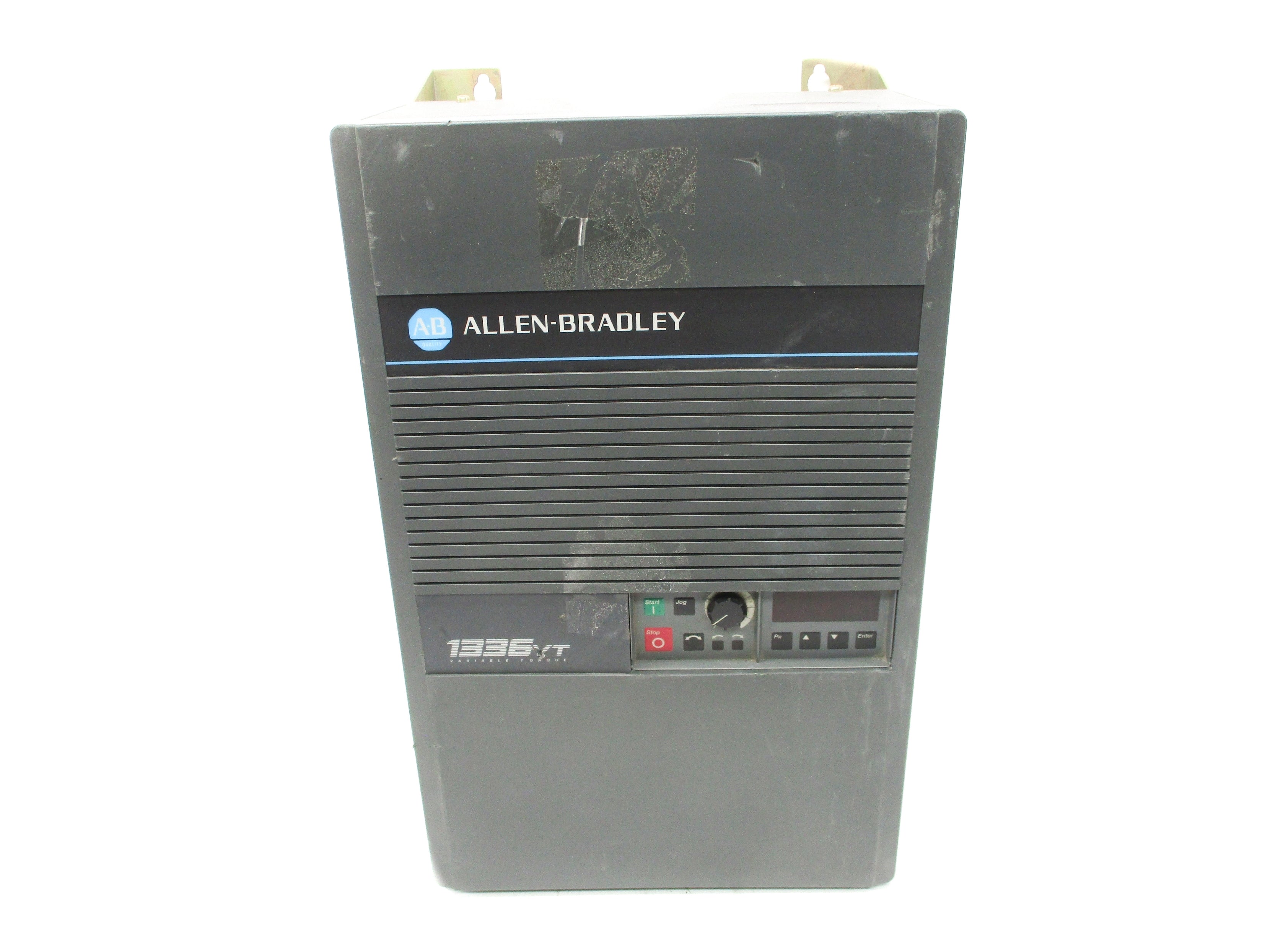 ALLEN BRADLEY 1336VT-B005-EAN-FA2-L1 SER. A UNMP