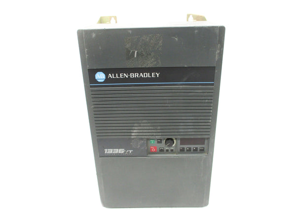 ALLEN BRADLEY 1336VT-B005-EAN-FA2-L1 SER. A UNMP