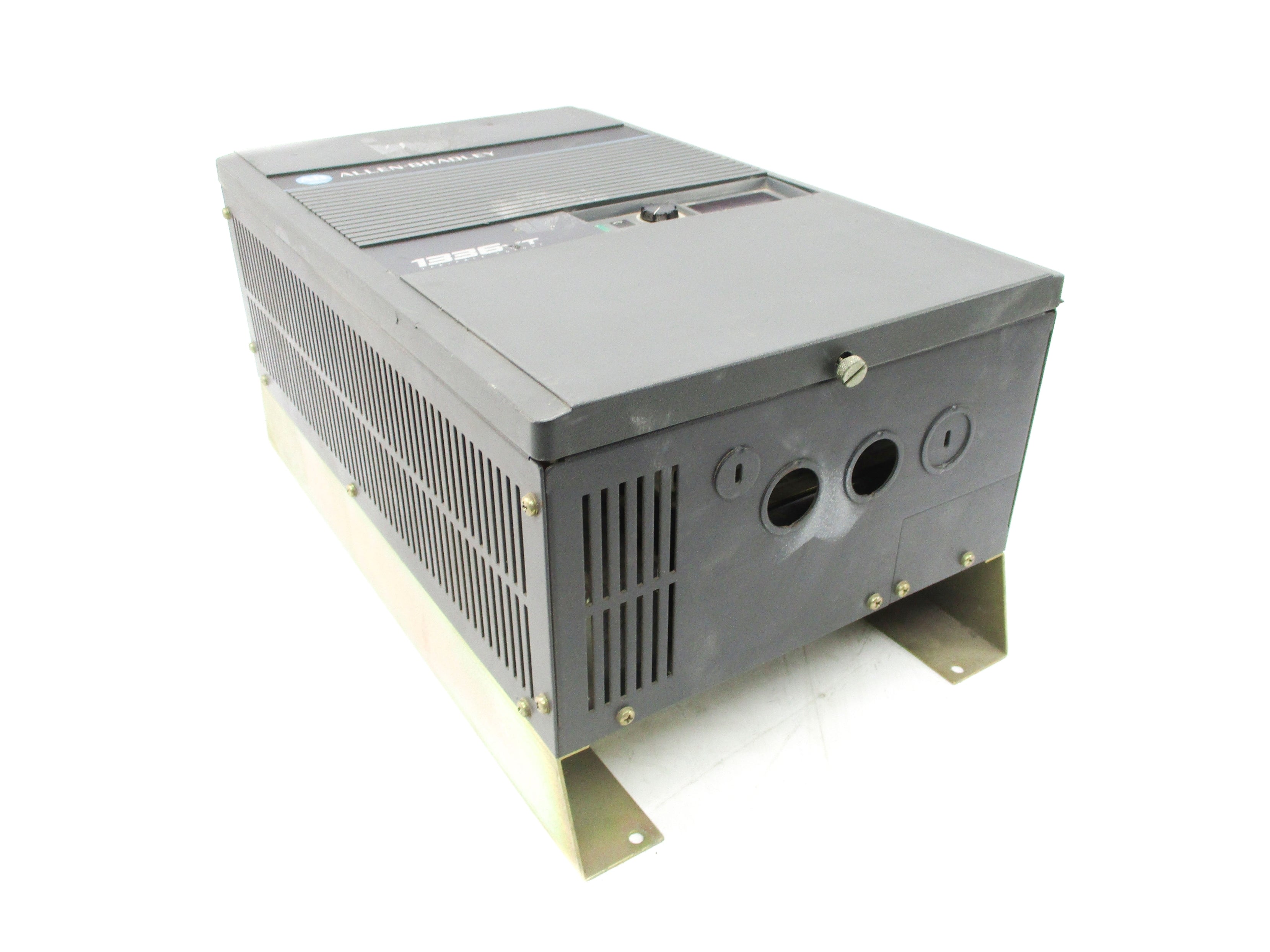 ALLEN BRADLEY 1336VT-B005-EAN-FA2-L1 SER. A UNMP