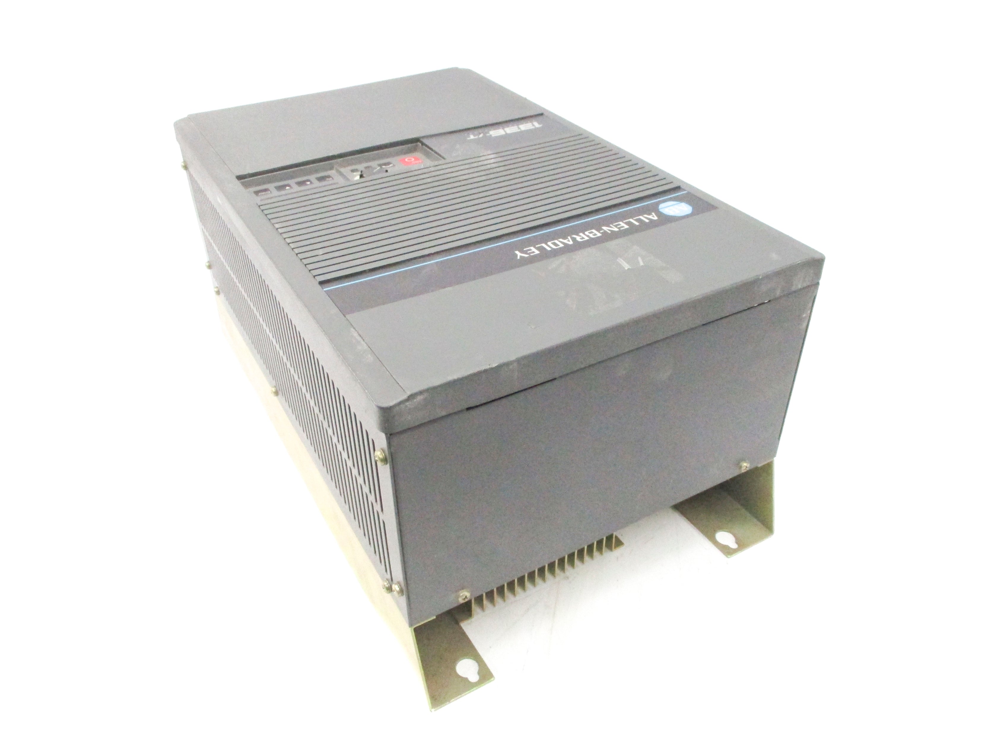 ALLEN BRADLEY 1336VT-B005-EAN-FA2-L1 SER. A UNMP