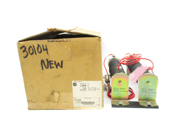 ALLEN BRADLEY 1394-SR10A SER. A  NSMP
