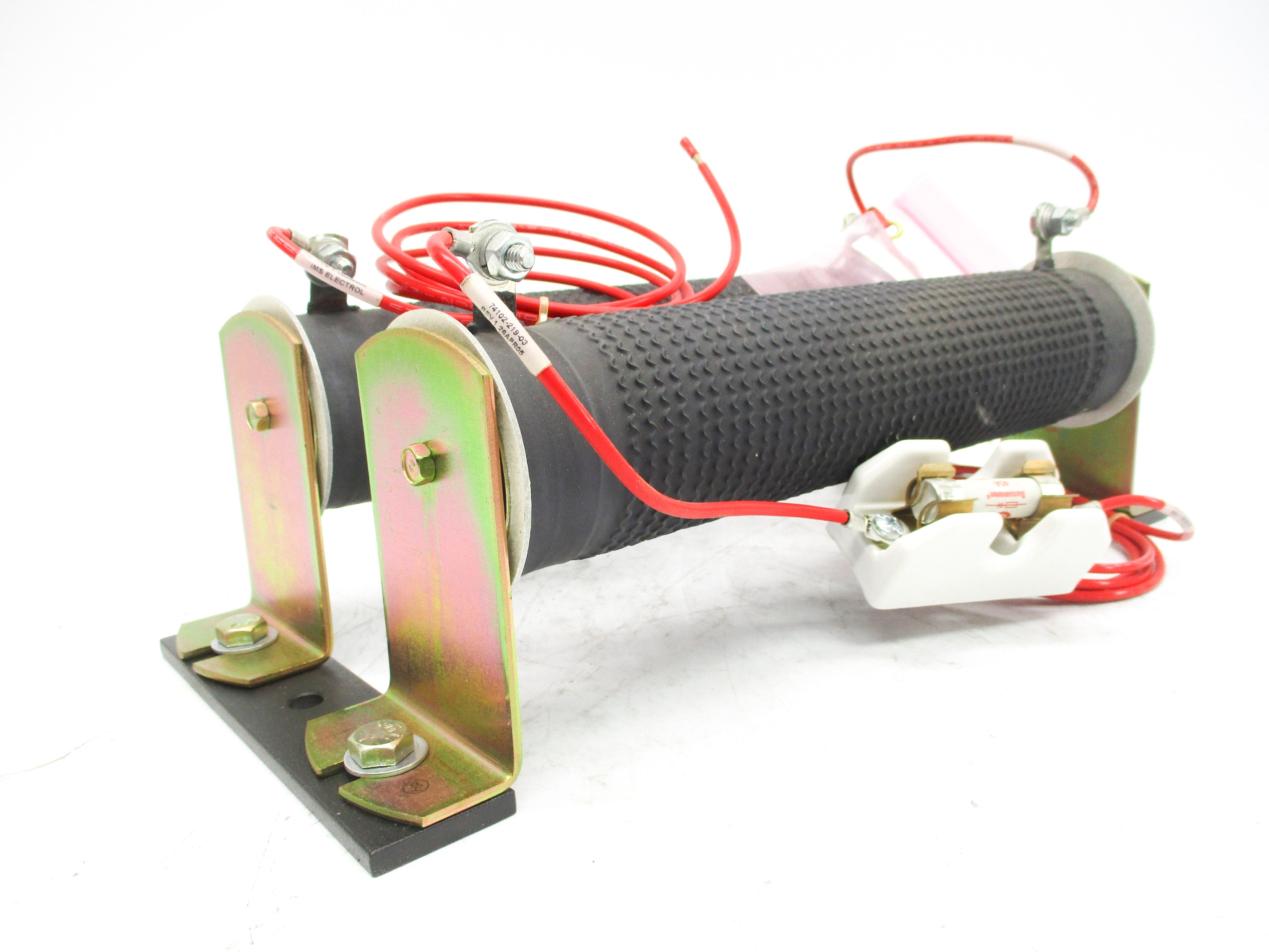 ALLEN BRADLEY 1394-SR10A SER. A  NSMP