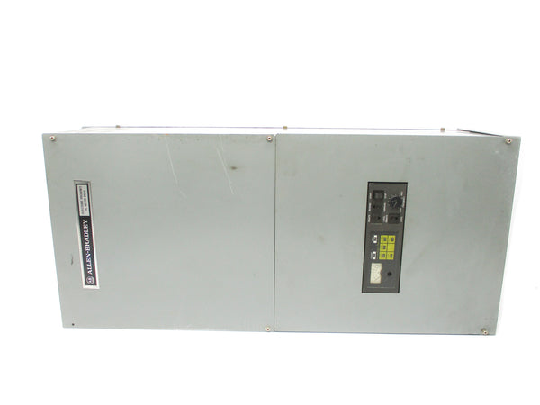 ALLEN BRADLEY 1332-GAA SER. B UNMP