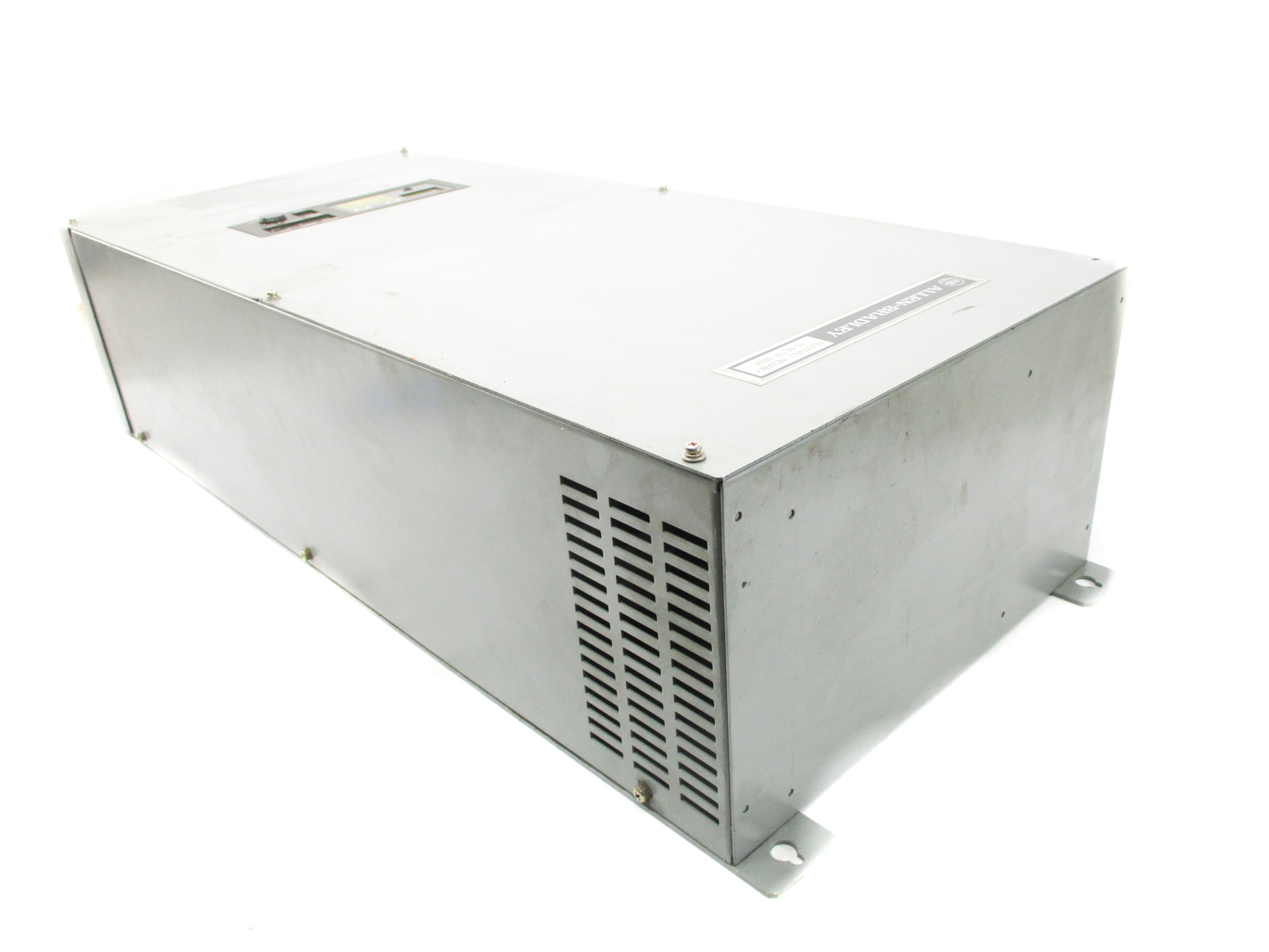 ALLEN BRADLEY 1332-GAA SER. B UNMP