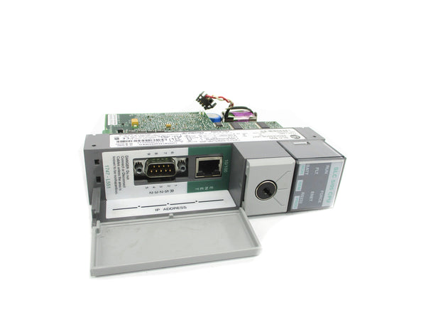 ALLEN BRADLEY 1747-L551 SER. C F/W 11 (NO KEY) NSMP
