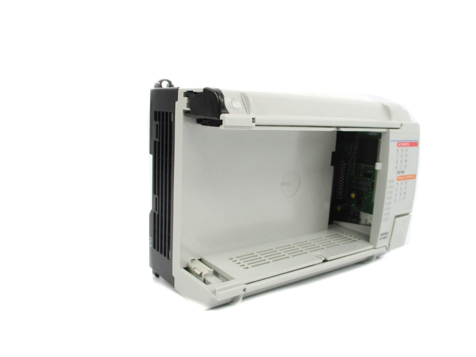 ALLEN BRADLEY 1764-24AWA SER. B 100-240VAC REV. A NSMP