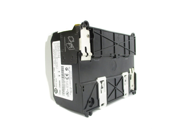 ALLEN BRADLEY 1764-24AWA SER. B 100-240VAC REV. A NSMP