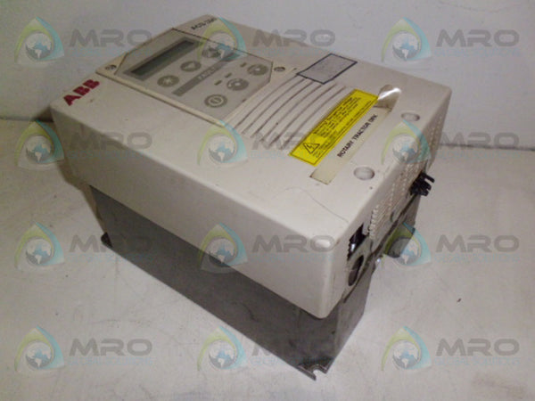 ABB ACS300 ACS311-2P7-3 AC DRIVE  UNMP