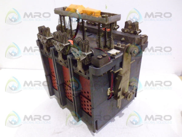 WESTINGHOUSE 1371D01 SYSTEMS POW-R BREAKER  UNMP