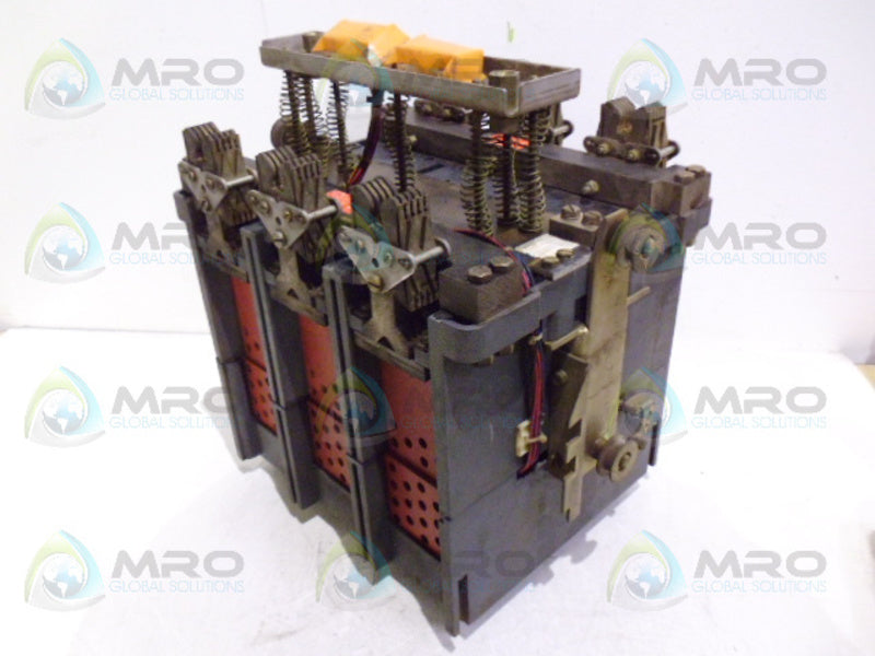 WESTINGHOUSE 1371D01 SYSTEMS POW-R BREAKER  UNMP