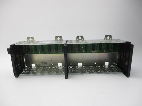 ALLEN BRADLEY 1756-A13 SER. B 24VDC 2.8A NSNP