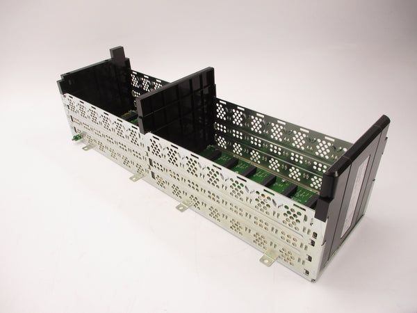 ALLEN BRADLEY 1756-A13 SER. B 24VDC 2.8A NSNP