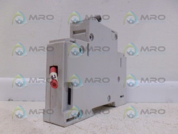 ALLEN BRADLEY 1492-CB1G060 SER. B 6A UNMP