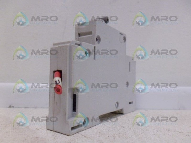ALLEN BRADLEY 1492-CB1G060 SER. B 6A UNMP