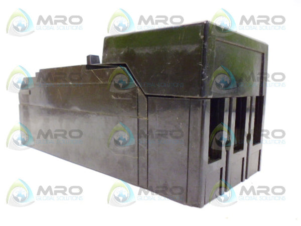 ITE CF3B100 C4537 CIRCUIT BREAKER 100A  UNMP