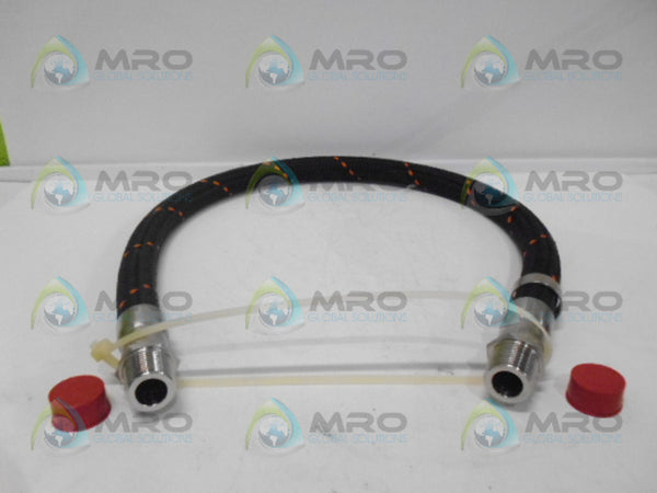 AFLEX HOSE 1"/CFLN:GPPB HOSE  NSNP