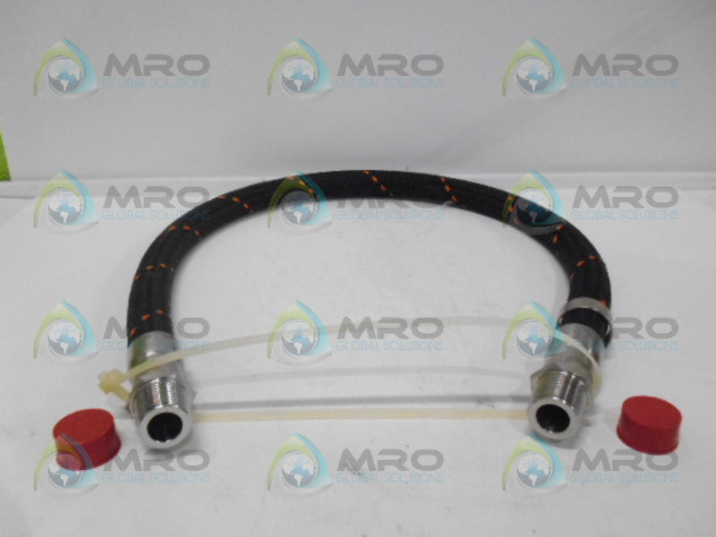 AFLEX HOSE 1"/CFLN:GPPB HOSE  NSNP