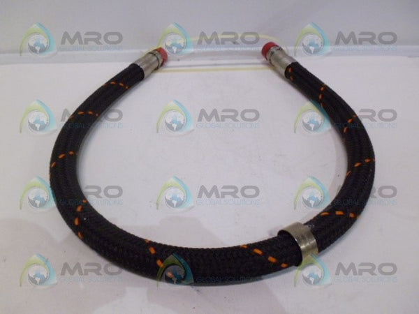 AFLEX HOSE 1"/CFLN:GPPB HOSE  NSNP