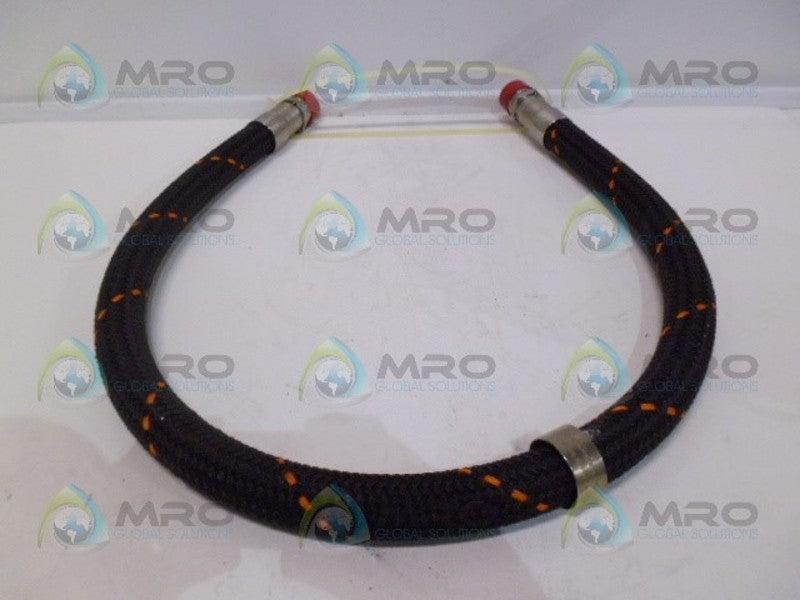 AFLEX HOSE 1"/CFLN:GPPB HOSE  NSNP