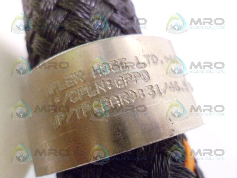 AFLEX HOSE 1"/CFLN:GPPB HOSE  NSNP