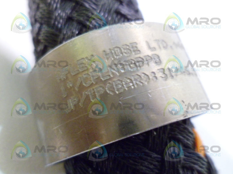 AFLEX HOSE 1"/CFLN:GPPB HOSE  NSNP