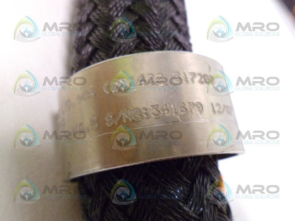 AFLEX HOSE 1"/CFLN:GPPB HOSE  NSNP