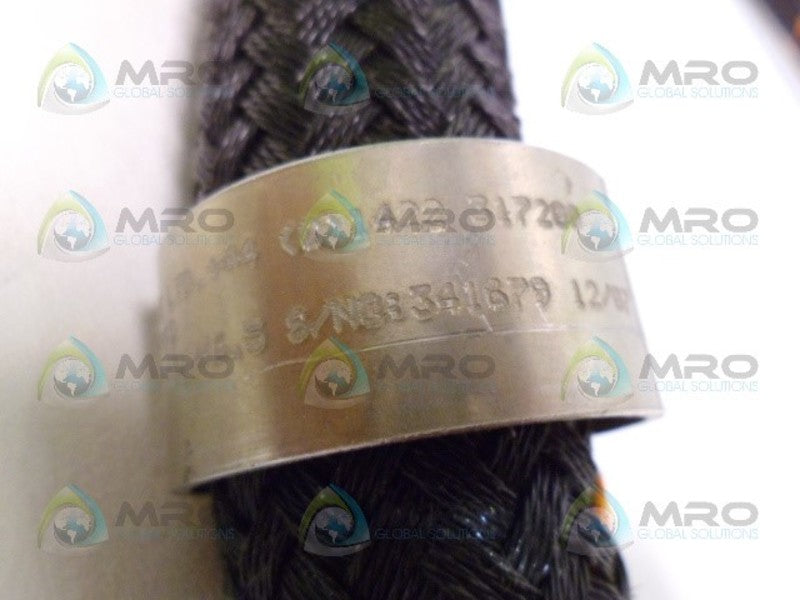 AFLEX HOSE 1"/CFLN:GPPB HOSE  NSNP