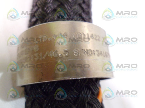 AFLEX HOSE 1"/CFLN:GPPB HOSE  NSNP