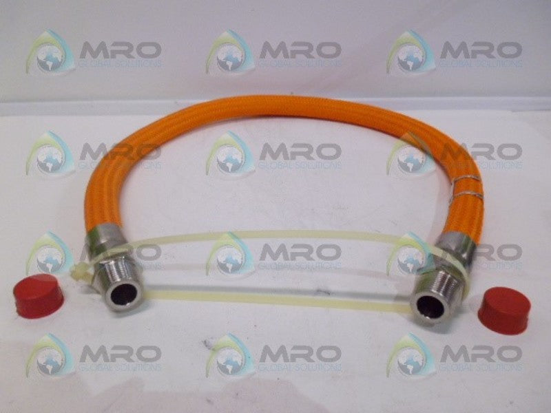 AFLEX HOSE 1"/CFLN:GPPB-ORANGE HOSE  NSNP