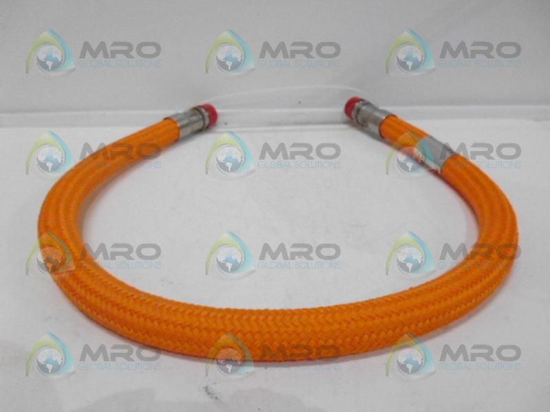 AFLEX HOSE 1"/CFLN:GPPB-ORANGE HOSE  NSNP