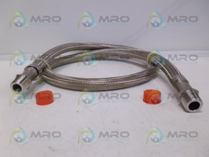 AFLEX HOSE 1"/CFLN:GPSSEC  NSNP