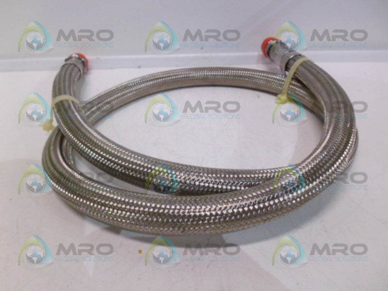 AFLEX HOSE 1"/CFLN:GPSSEC  NSNP