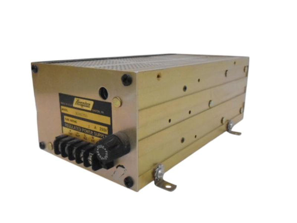 ACOPIAN B24G350 REGULATED POWER SUPPLY 250V  UNMP