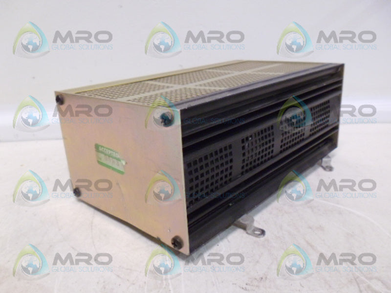 ACOPIAN B24G350 REGULATED POWER SUPPLY 250V  UNMP
