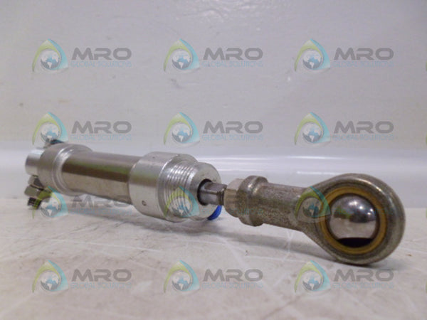 AIRTAC MAC20X15-S-CA AIR CYLINDER UNMP